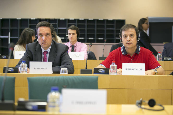 El Parlamento Europeo pedirá explicaciones a la Junta sobre las ayudas a la agricultura ecológica