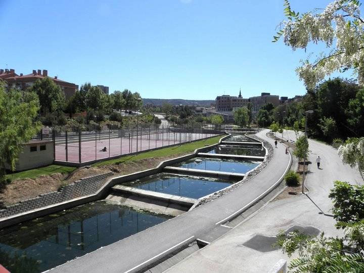 El llenado de la lámina del Barranco del Alamín se completará esta semana