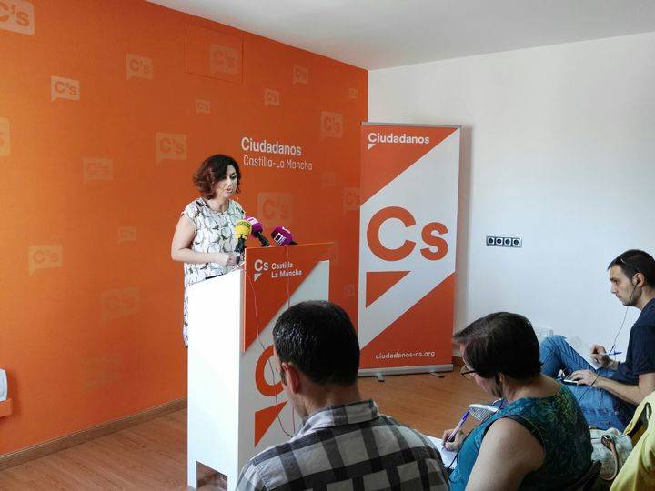 Ciudadanos solicitará a la Junta una auditoria externa para diagnosticar el estado de las listas de espera de sanidad