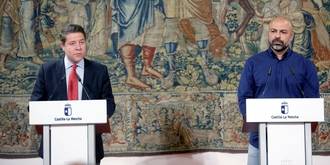 Page ‘regala’ parte de su Gobierno a Podemos para que le aprueben sus Presupuestos