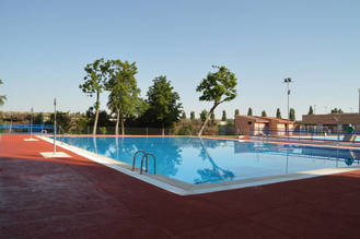 El sábado comienza la temporada de baños en la piscina de verano de Azuqueca