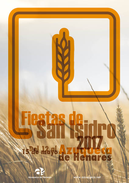 Las fiestas de San Isidro incluye actuaciones musicales, actividades deportivas y citas culturales en Azuqueca