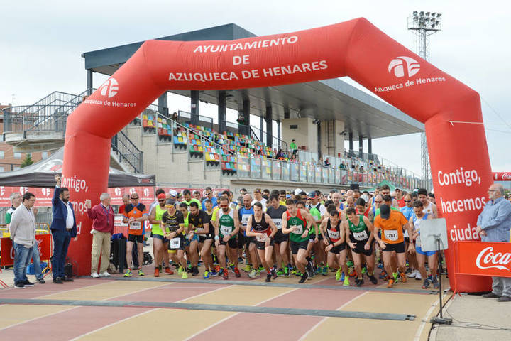 Foto: ADV/Ayto. Azuqueca