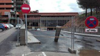 ¿Qué pasa con la obra de ampliación del Hospital de Guadalajara, con el nuevo aparcamiento, con el 2º acceso, con la contratación de profesionales...?