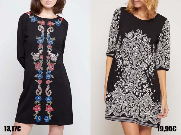 Atención chollos a la vista: prendas a 5 euros por el concurso de acreedores de El Amario de la Tele