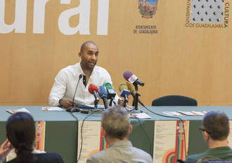 “Con mucho arte”, cultura y ocio para los jóvenes de Guadalajara