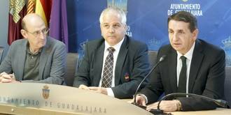 Guadalajara acoge este fin de semana el Campeonato de España de Clubes de Karate