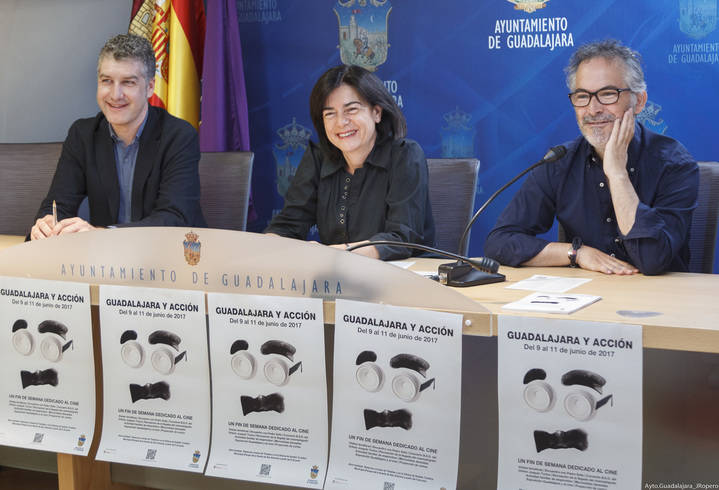 Guadalajara y Acción, nueva propuesta turística y cultural para disfrutar familia