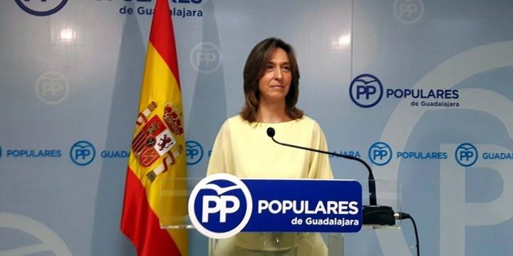 Guarinos lamenta que“por culpa de Page, en Castilla-La Mancha no se cree empleo al mismo ritmo que en España”