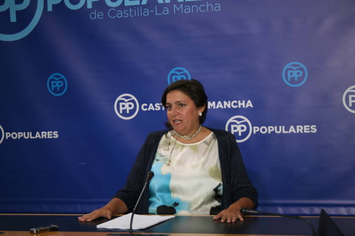 Arnedo: “Page es un presidente noqueado y un secretario general despreciado por los suyos”