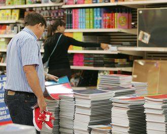 Hasta el 23 de mayo, los vecinos empadronados de Yebes y Valdeluz pueden solicitar las ayudas al estudio