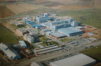 El grupo alemán Basf invertirá este año hasta 10 millones de euros en su planta de Marchamalo