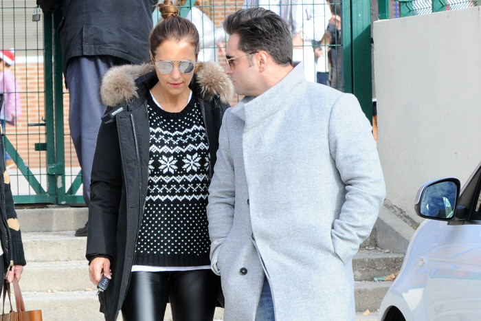 SEMANA Fuertes diferencias entre Bustamante y Paula