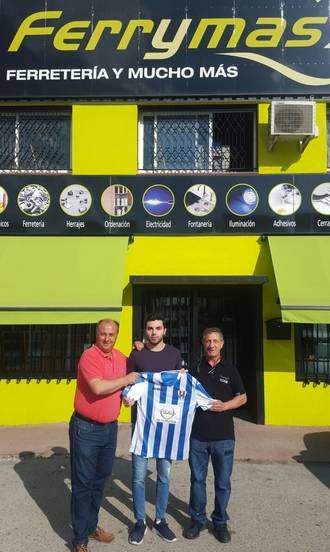 Braun se convierte en nuevo jugador del Hogar Alcarreño-ACAI Motor