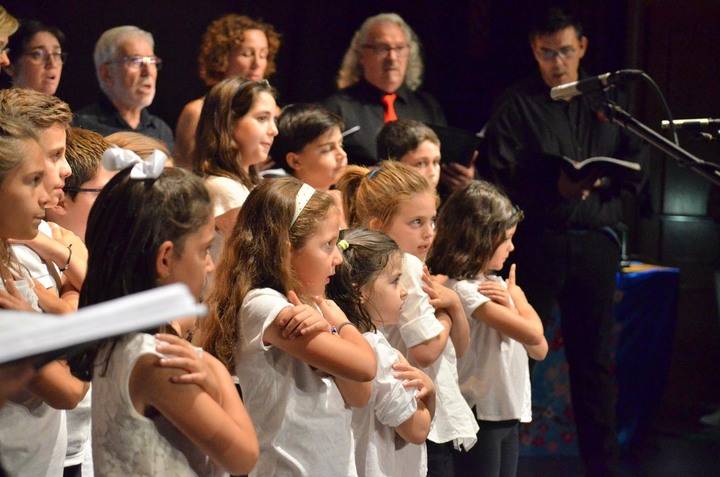 Cinco horas y 43 historias para un sensacional XVII Maratón de Cuentos de Cabanillas