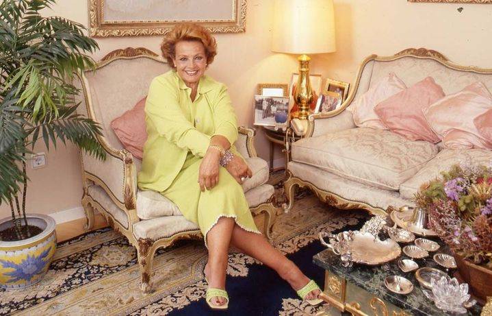 DIEZ MINUTOS Preocupación por la salud de Carmen Sevilla