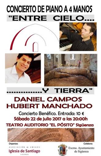 Este fin de semana, la AAISS celebra la onomástica de Santiago