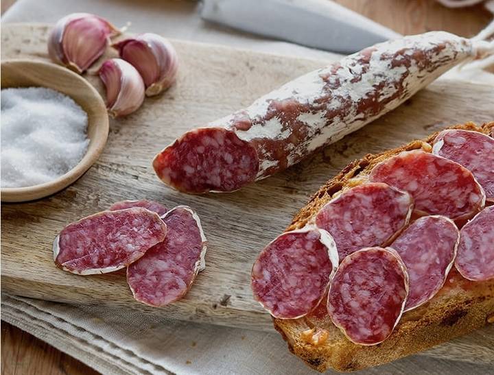 La empresa Casademont presenta concurso de acreedores