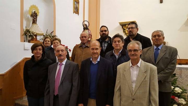 Casasana celebra con devoción su fiesta patronal en honor a San Marcos