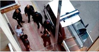 Muere apuñalada una mujer de 55 años en el Hogar del Jubilado de Caudete