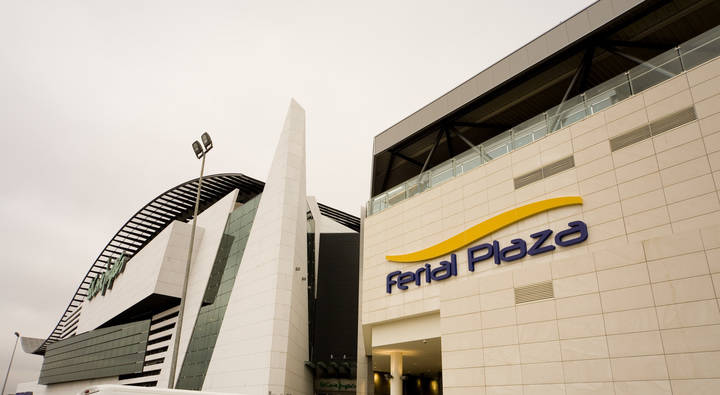 La Patrulla Canina llega al Feria Plaza de Guadalajara