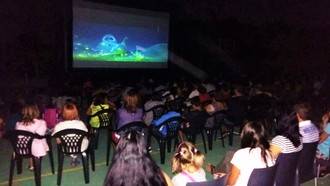 Las mejores películas de animación del último año, en la cartelera del Cine de Verano de Yebes y Valdeluz