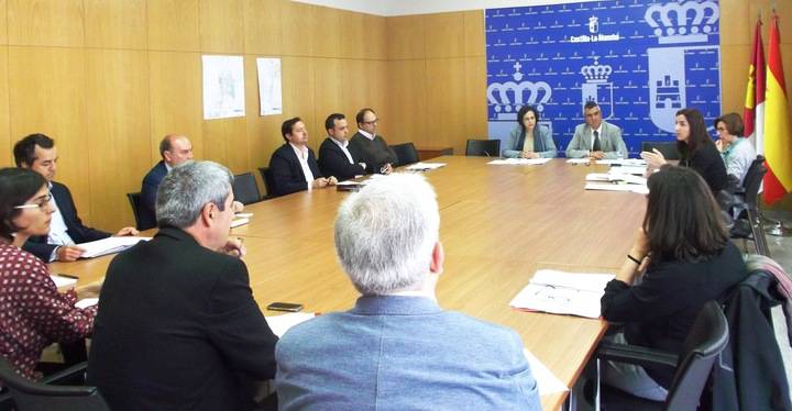 La Comisión Provincial de Ordenación del Territorio y Urbanismo de Guadalajara autoriza diversas iniciativas en municipios de la provincia