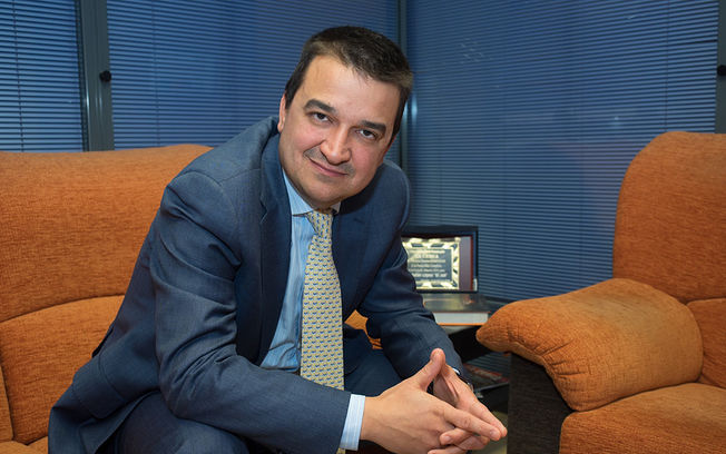 Las declaraciones de un consejero de Page 