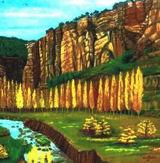 Este martes se inaugura en la Sala Multiusos del San José la exposición 'A mi manera' de Cassado