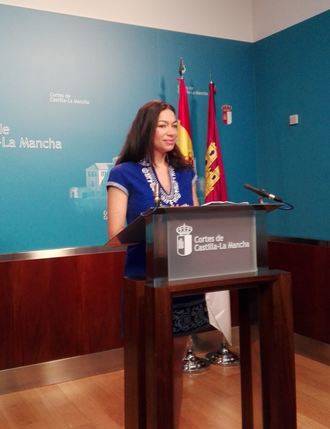 Alonso denuncia que “Page ataca la educación concertada y elimina la libertad de los padres para elegir colegio para sus hijos”