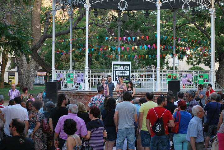 Así celebró Ahora Guadalajara sus dos años en el Ayuntamiento capitalino
