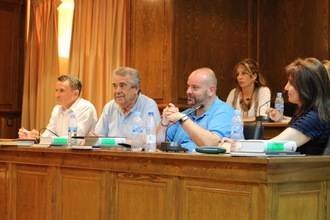 El PP de Alovera propone hacer una moción de censura a Tortuero