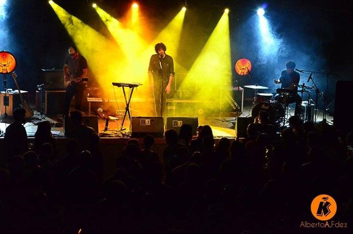 Luis Brea y El Miedo y Biznaga, primeras confirmaciones del IV Festival Ke Kaña