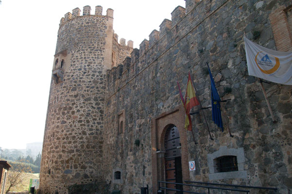 Demandan a la Junta de Page tras un demoledor informe sobre las condiciones laborales en el Castillo de San Servando