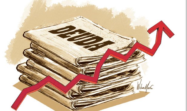 A Castilla La Mancha no le sienta bien el acuerdo Page/Podemos: la región no cumplirá con el objetivo de la deuda hasta 2050, treinta años después de lo previsto