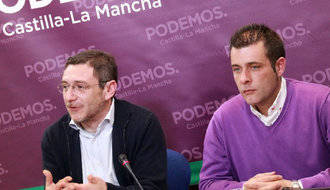 El concejal Diego Gallardo denuncia las maniobras del Secretario General de Podemos en Illescas