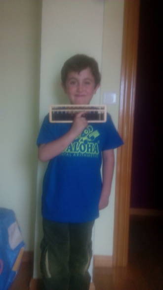 Dos niños de 9 y 7 años representan a Guadalajara en el Campeonato Nacional de Cálculo