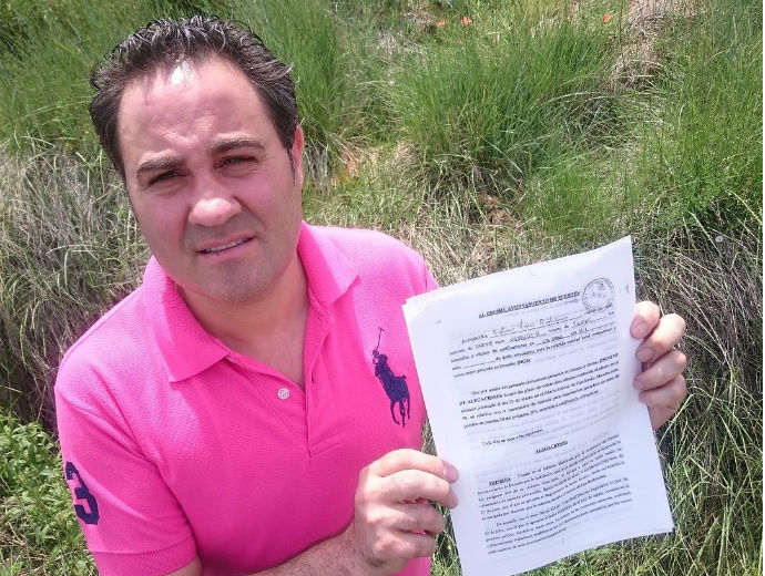 Recogen firmas en Castilla-La Mancha contra la llegada de una explotación porcina