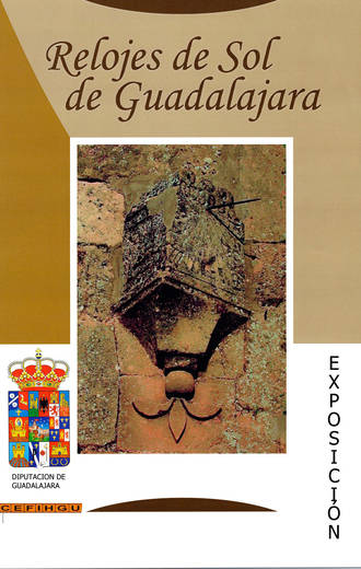 Exposiciones de Relojes de Sol en Cubillejo de la Sierra y de Cela en Gárgoles de Abajo