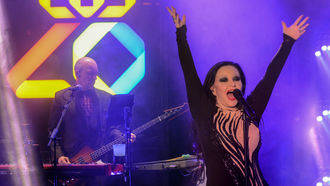 Fangoria y Loquillo, grandes conciertos de las Ferias y Fiestas de Guadalajara 2017