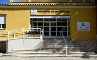 El día 15 comienza el plazo de solicitudes para estancia en la Residencia de la Diputación