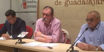 La caza y pesca de Guadalajara se manifestará el próximo 20 de mayo y pide el cese de dos técnicos de la Junta