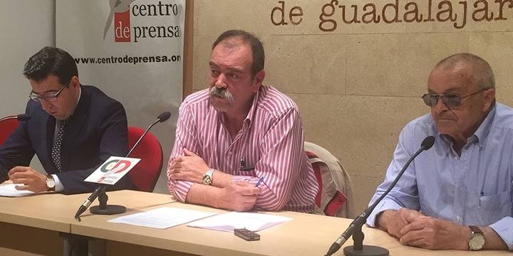 La caza y pesca de Guadalajara se manifestará el próximo 20 de mayo y pide el cese de dos técnicos de la Junta