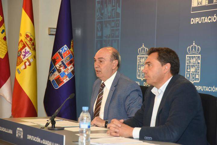 Diputación presentará en el próximo Pleno un Protocolo de Colaboración con Camilo José Cela Conde