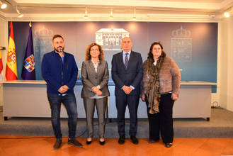 Diputación convoca el V Premio Internacional de Periodismo ’Cátedra Manu Leguineche‘