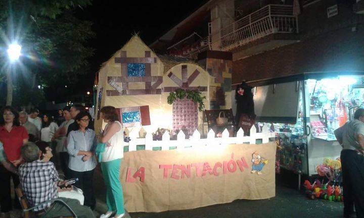 Yebra honrará a San Cristóbal con actos religiosos, música y toros