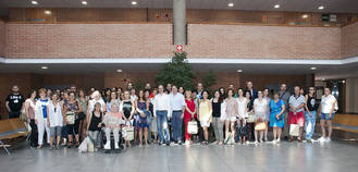 La UNED de Guadalajara aborda el ‘mindfulness’ como herramienta para controlar las emociones