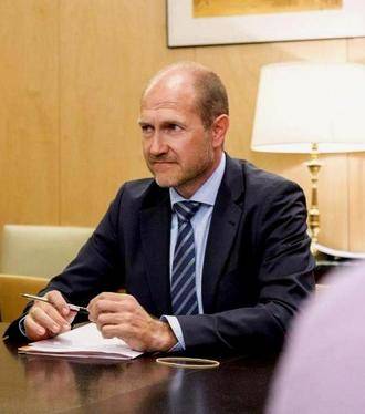 Los alcaldes ribereños del Partido Popular reclaman a Page “agua e inversiones