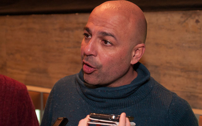 La victoria del podemita García Molina puede acabar en los juzgados por 