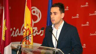 El alcalde de Cabanillas denuncia en la Guardia Civil a un grupo de feriantes “por comportamientos mafiosos”